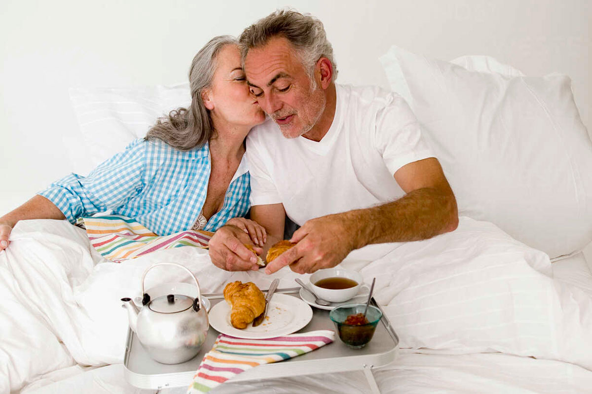 Testosterone therapy In Wilmette: Sex life