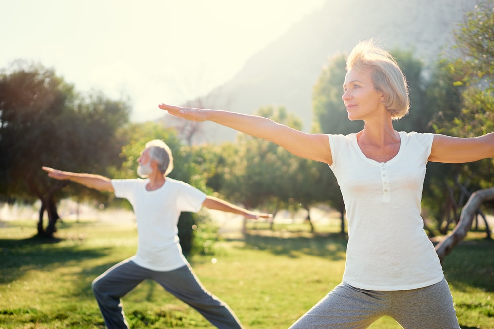Testosterone therapy In Wilmette: Slim Body